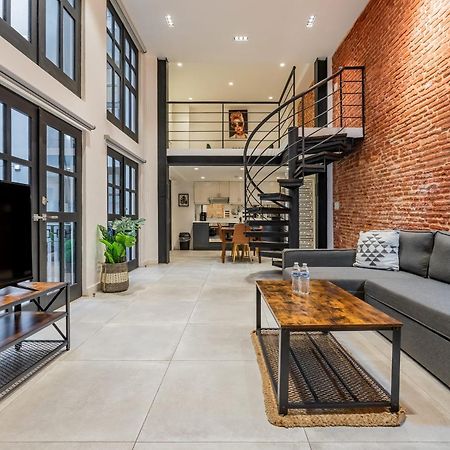 Апартаменты Casa Lefevre By Wynwood House Панама Экстерьер фото