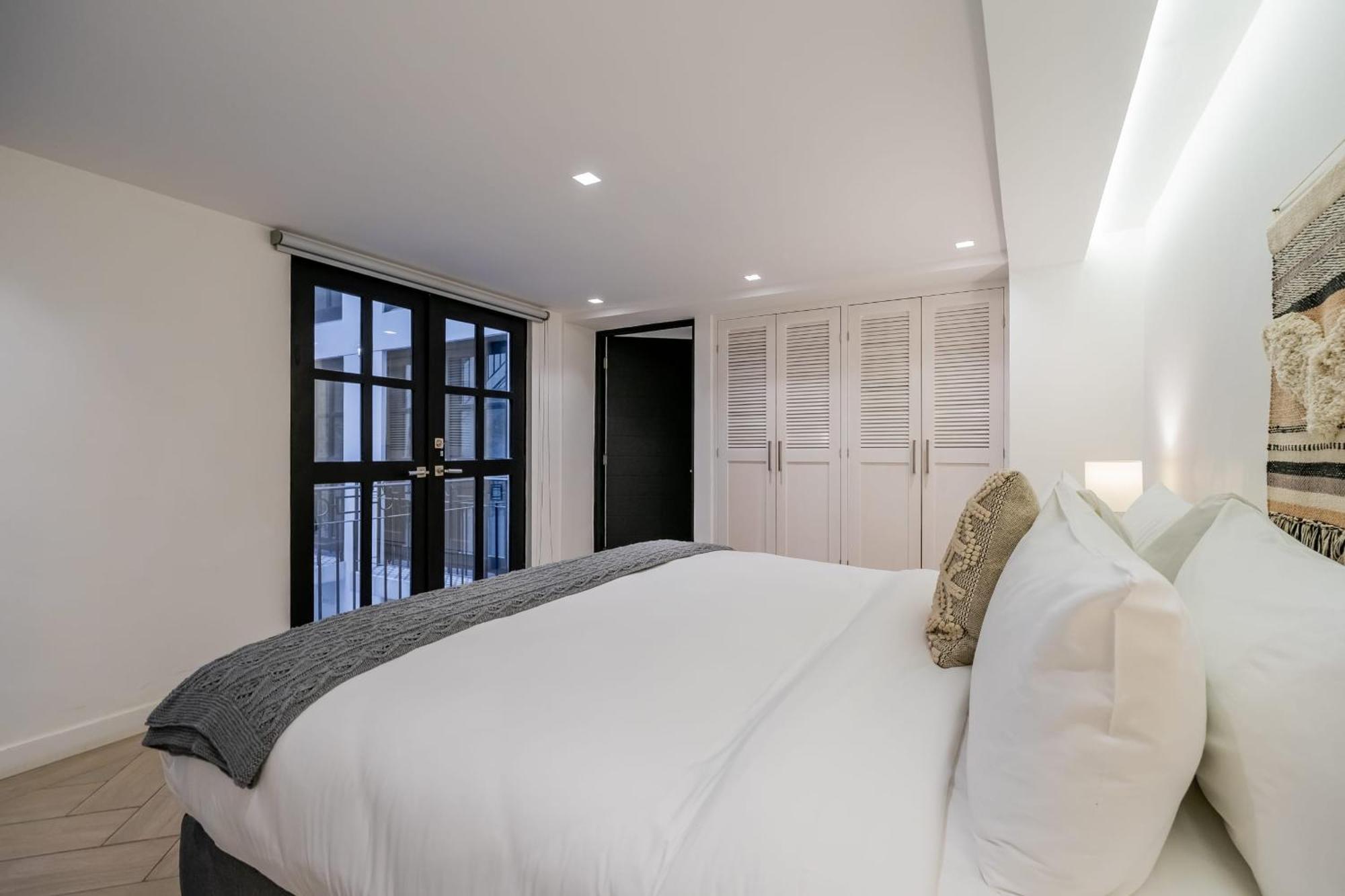 Апартаменты Casa Lefevre By Wynwood House Панама Экстерьер фото