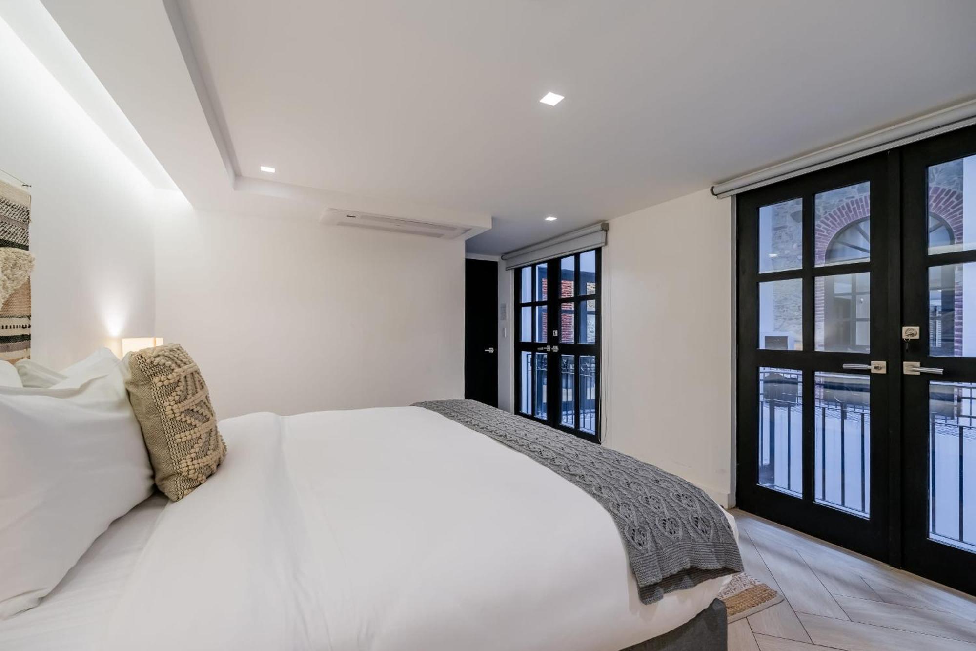 Апартаменты Casa Lefevre By Wynwood House Панама Экстерьер фото