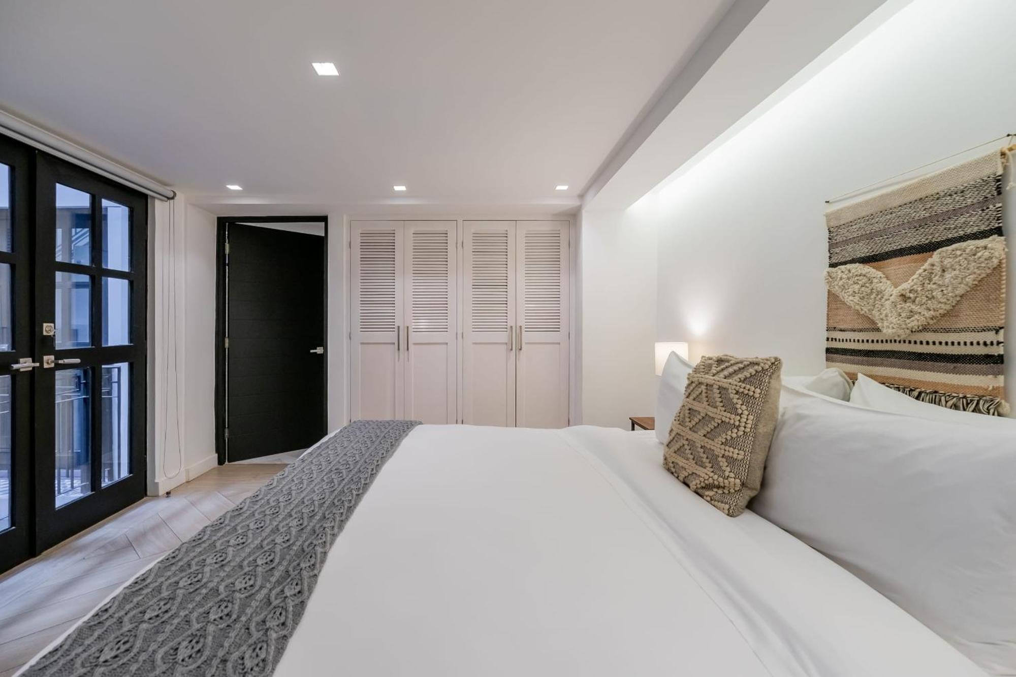 Апартаменты Casa Lefevre By Wynwood House Панама Экстерьер фото