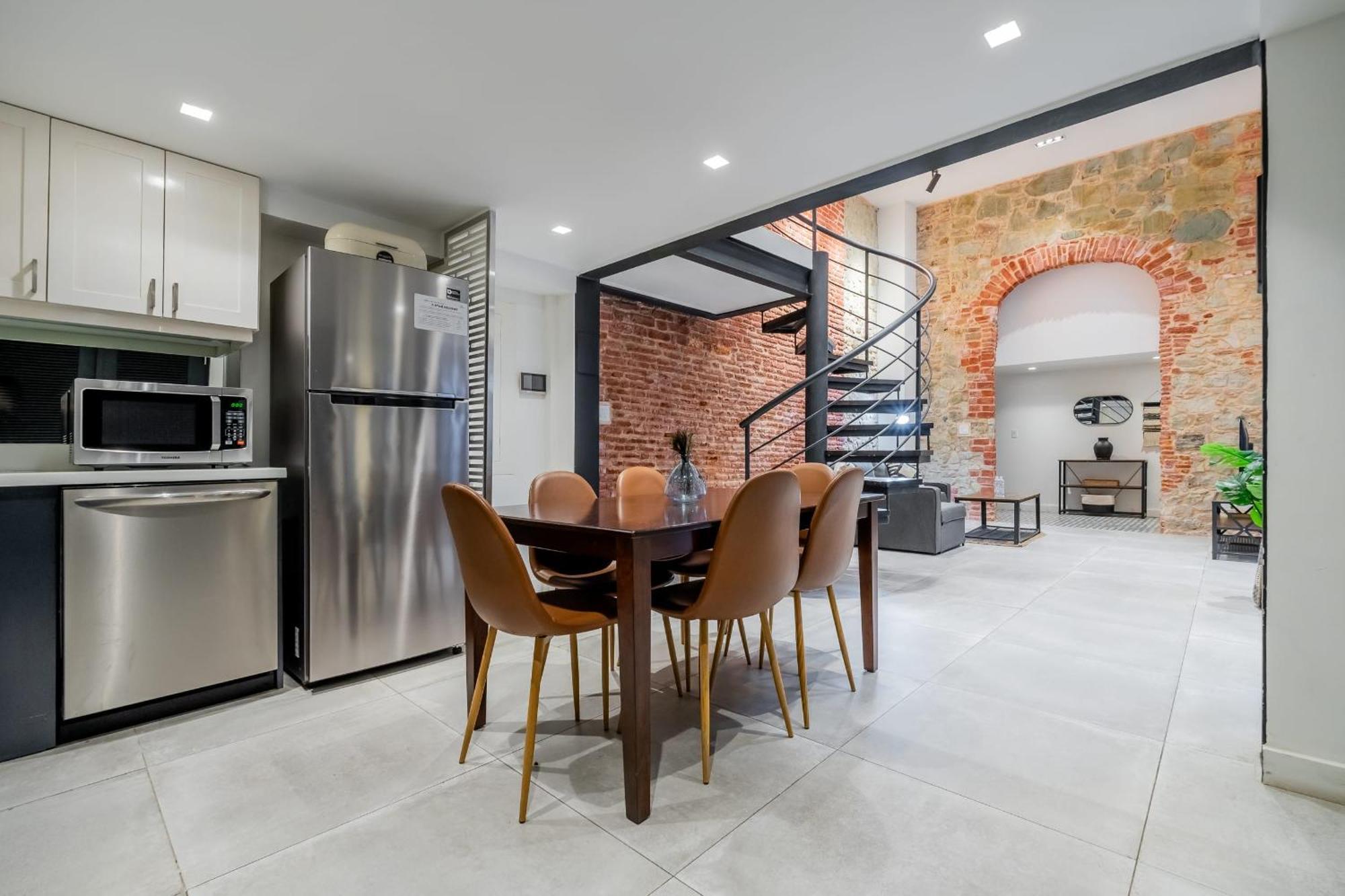 Апартаменты Casa Lefevre By Wynwood House Панама Экстерьер фото