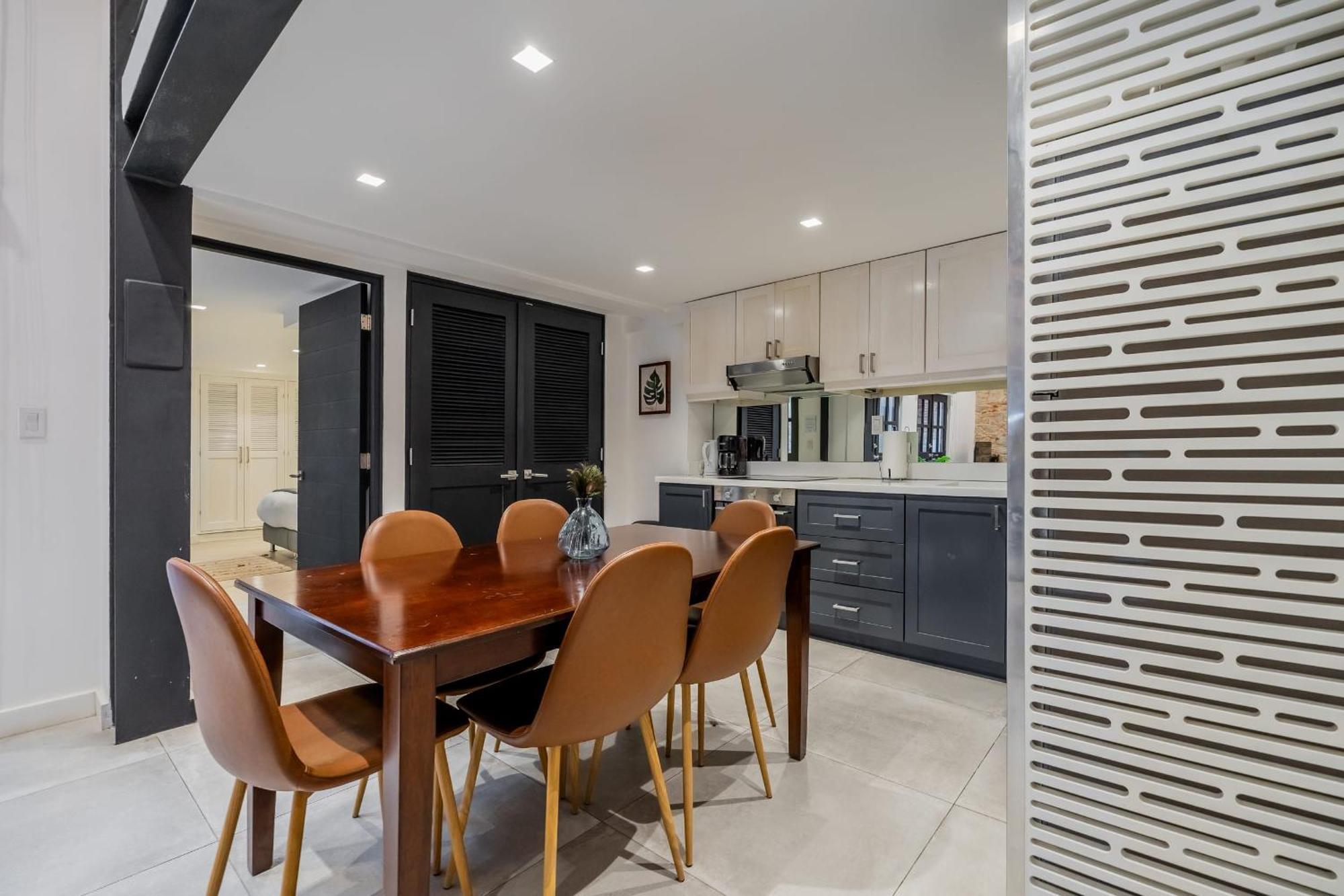 Апартаменты Casa Lefevre By Wynwood House Панама Экстерьер фото