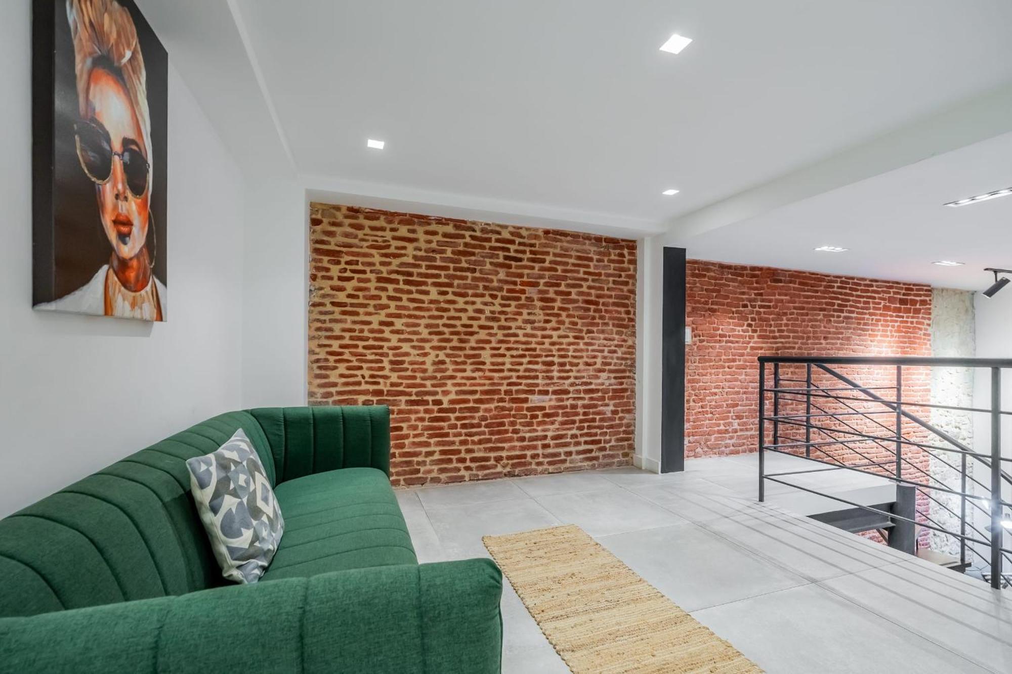 Апартаменты Casa Lefevre By Wynwood House Панама Экстерьер фото