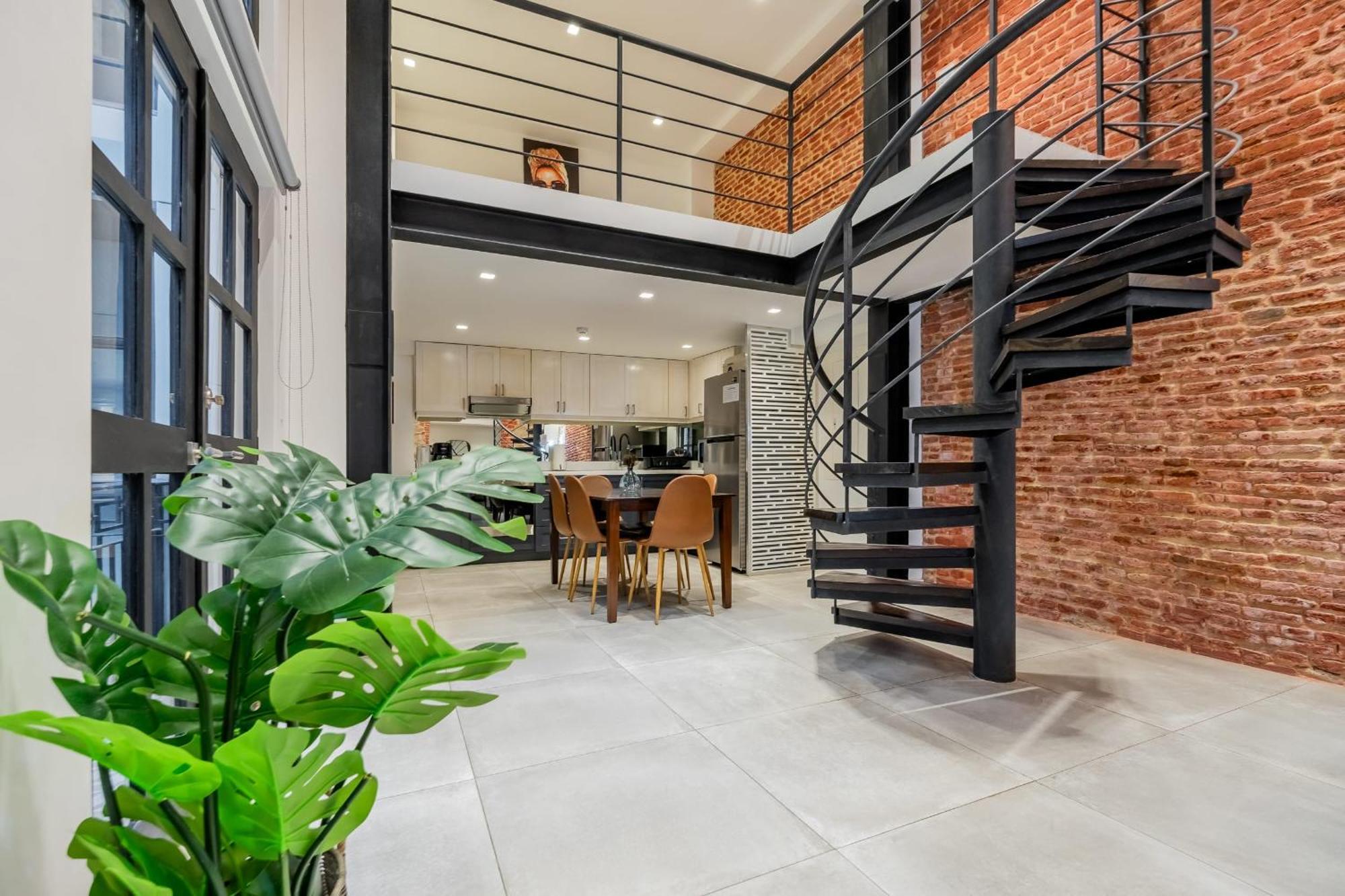 Апартаменты Casa Lefevre By Wynwood House Панама Экстерьер фото