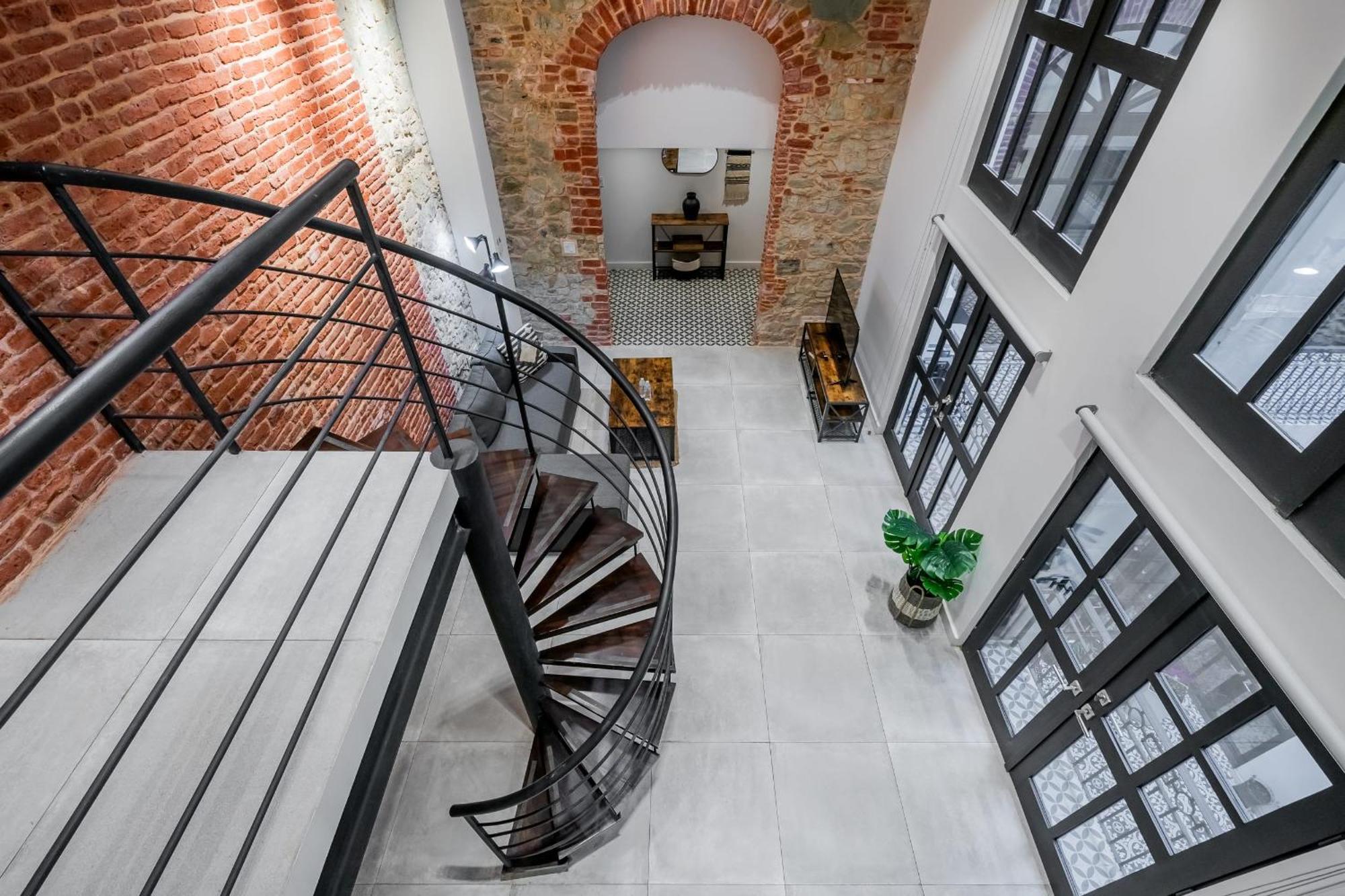 Апартаменты Casa Lefevre By Wynwood House Панама Экстерьер фото