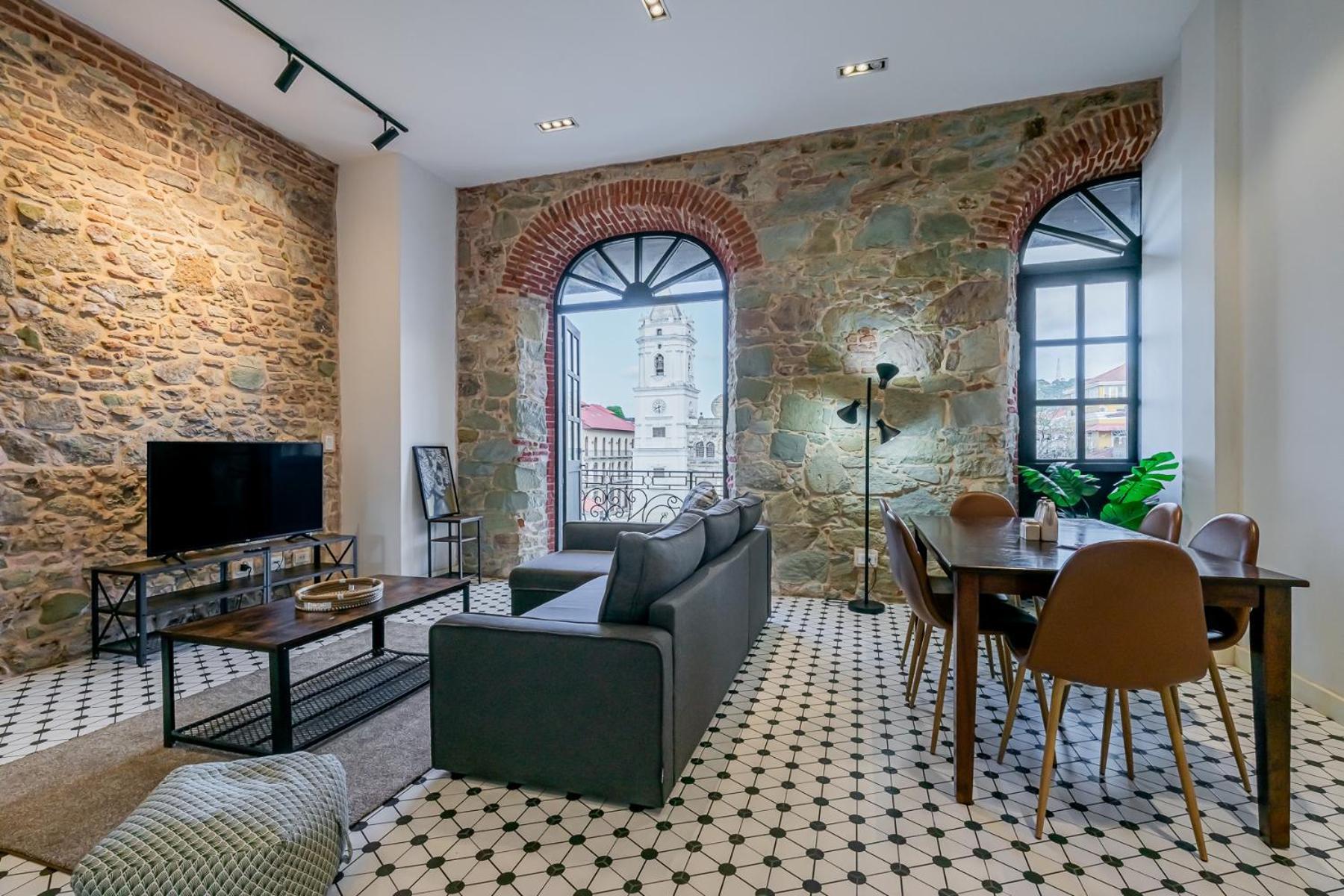 Апартаменты Casa Lefevre By Wynwood House Панама Экстерьер фото