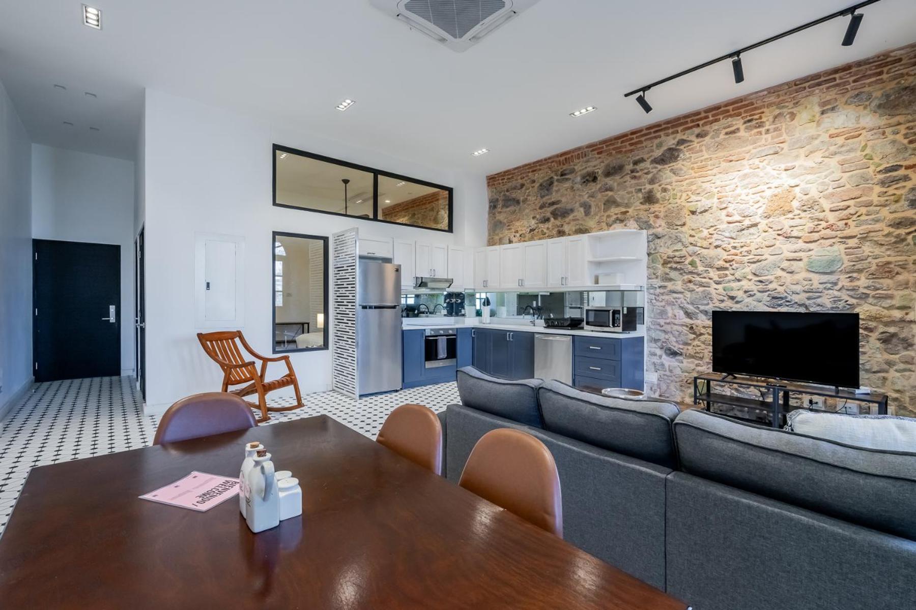 Апартаменты Casa Lefevre By Wynwood House Панама Экстерьер фото