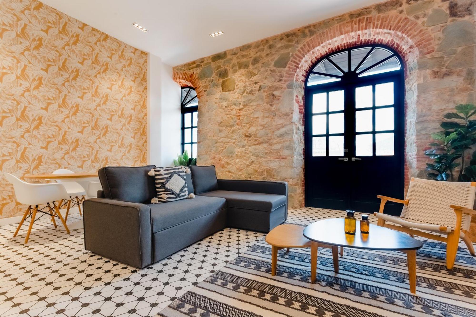 Апартаменты Casa Lefevre By Wynwood House Панама Экстерьер фото