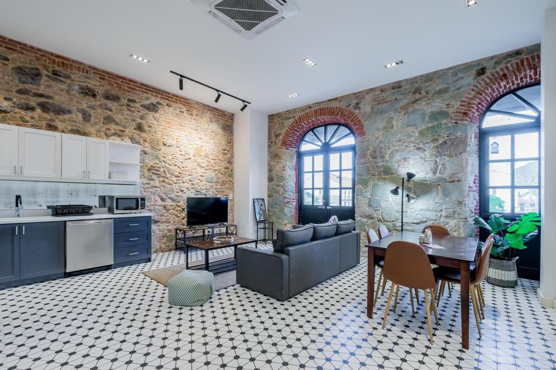 Апартаменты Casa Lefevre By Wynwood House Панама Экстерьер фото