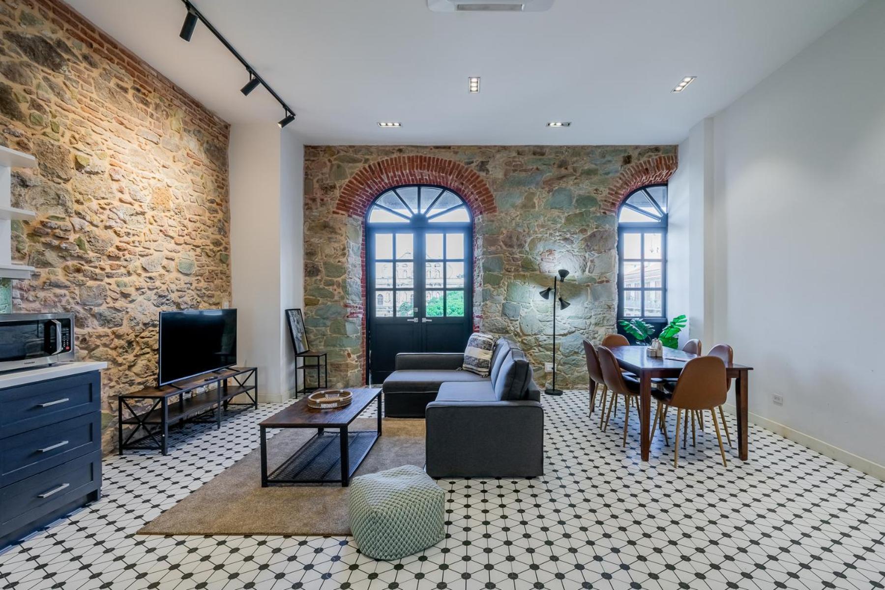 Апартаменты Casa Lefevre By Wynwood House Панама Экстерьер фото