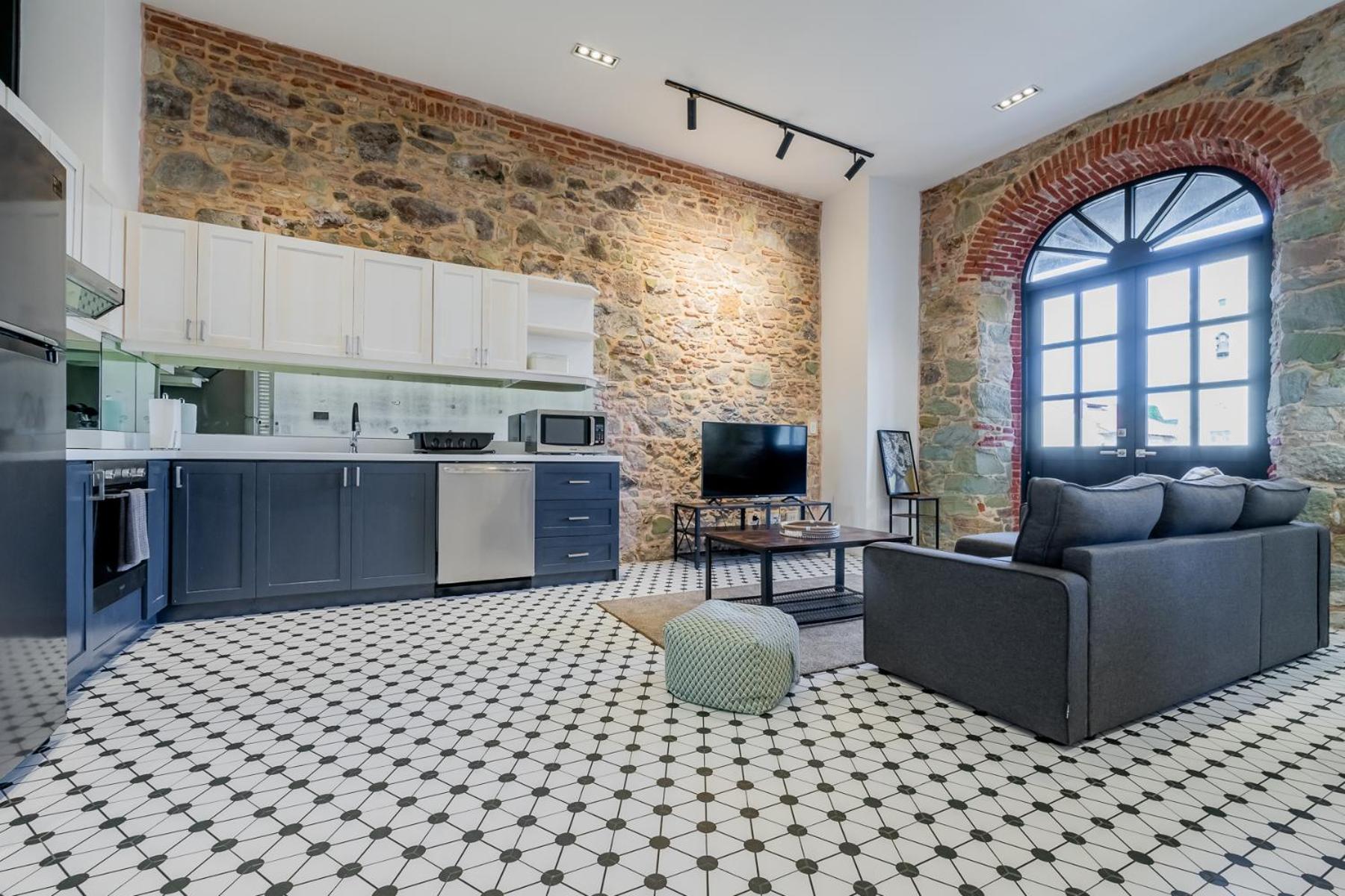 Апартаменты Casa Lefevre By Wynwood House Панама Экстерьер фото