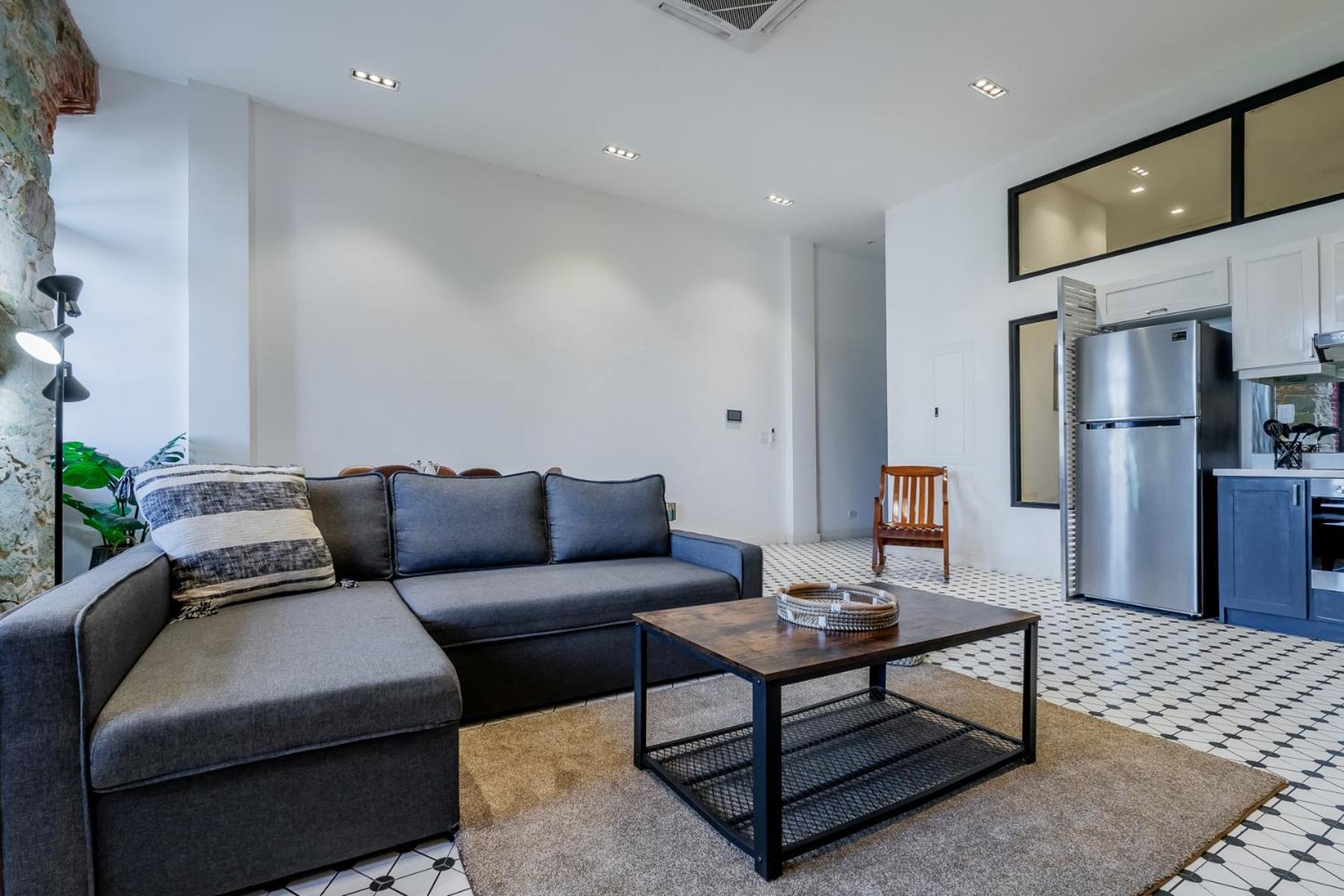 Апартаменты Casa Lefevre By Wynwood House Панама Экстерьер фото