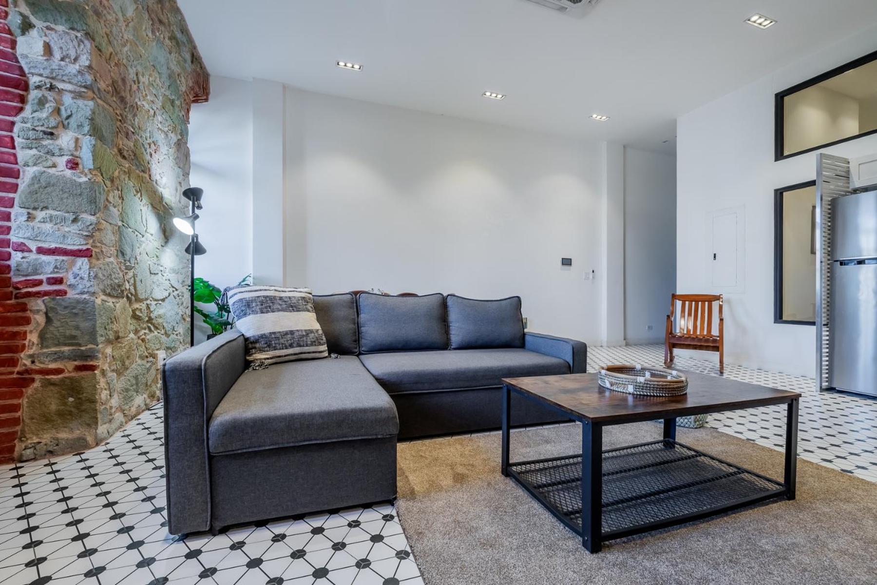 Апартаменты Casa Lefevre By Wynwood House Панама Экстерьер фото