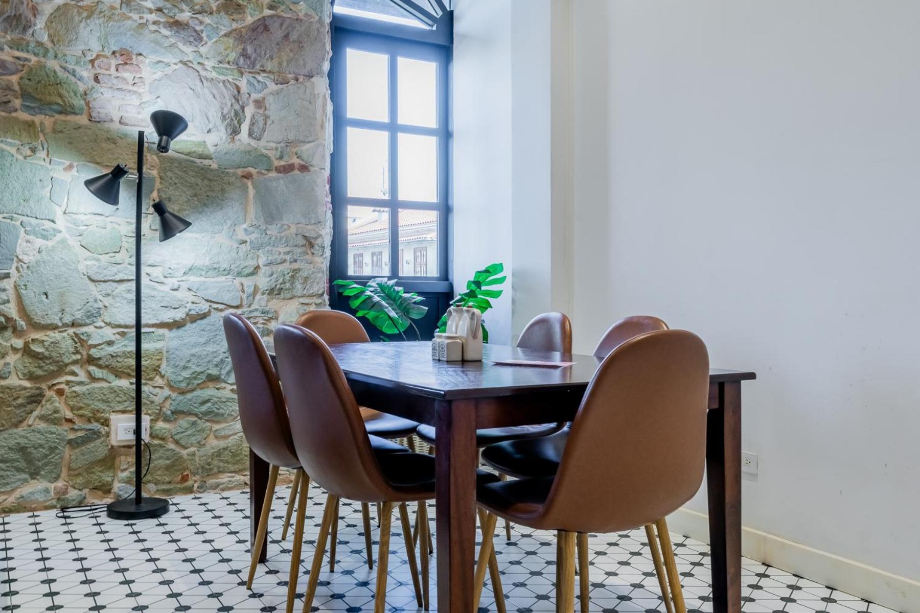 Апартаменты Casa Lefevre By Wynwood House Панама Экстерьер фото