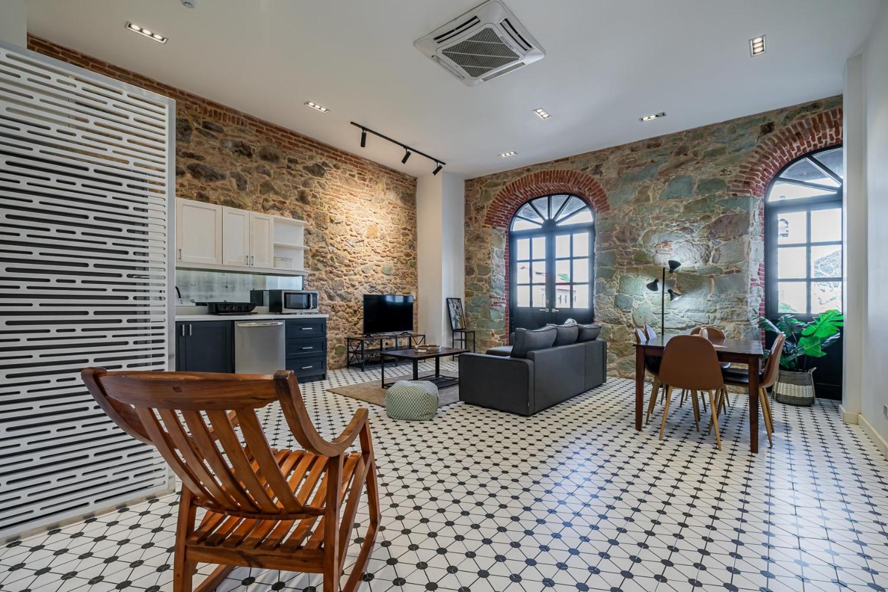 Апартаменты Casa Lefevre By Wynwood House Панама Экстерьер фото