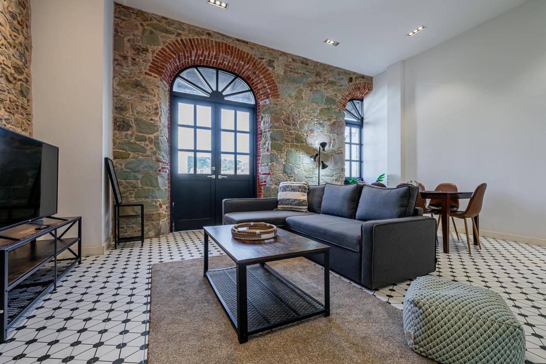 Апартаменты Casa Lefevre By Wynwood House Панама Экстерьер фото