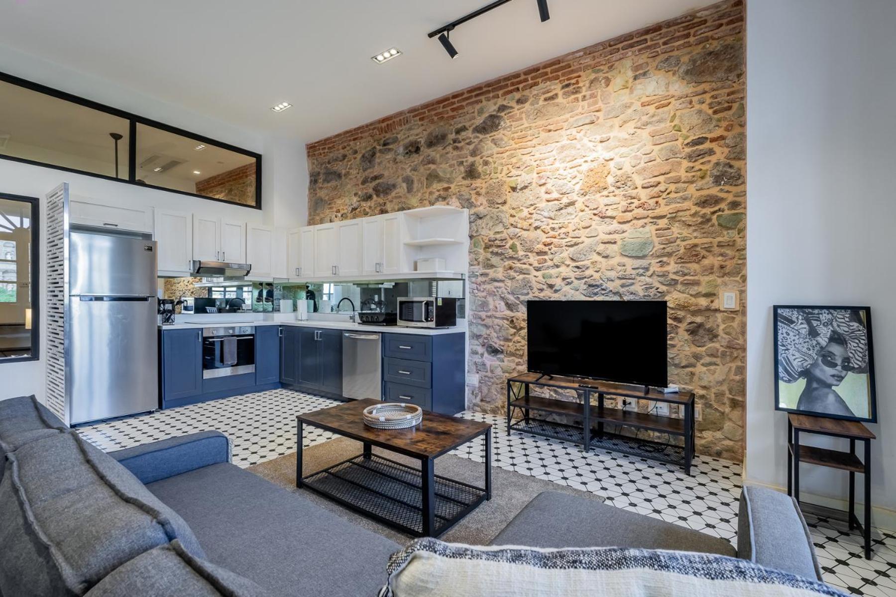Апартаменты Casa Lefevre By Wynwood House Панама Экстерьер фото