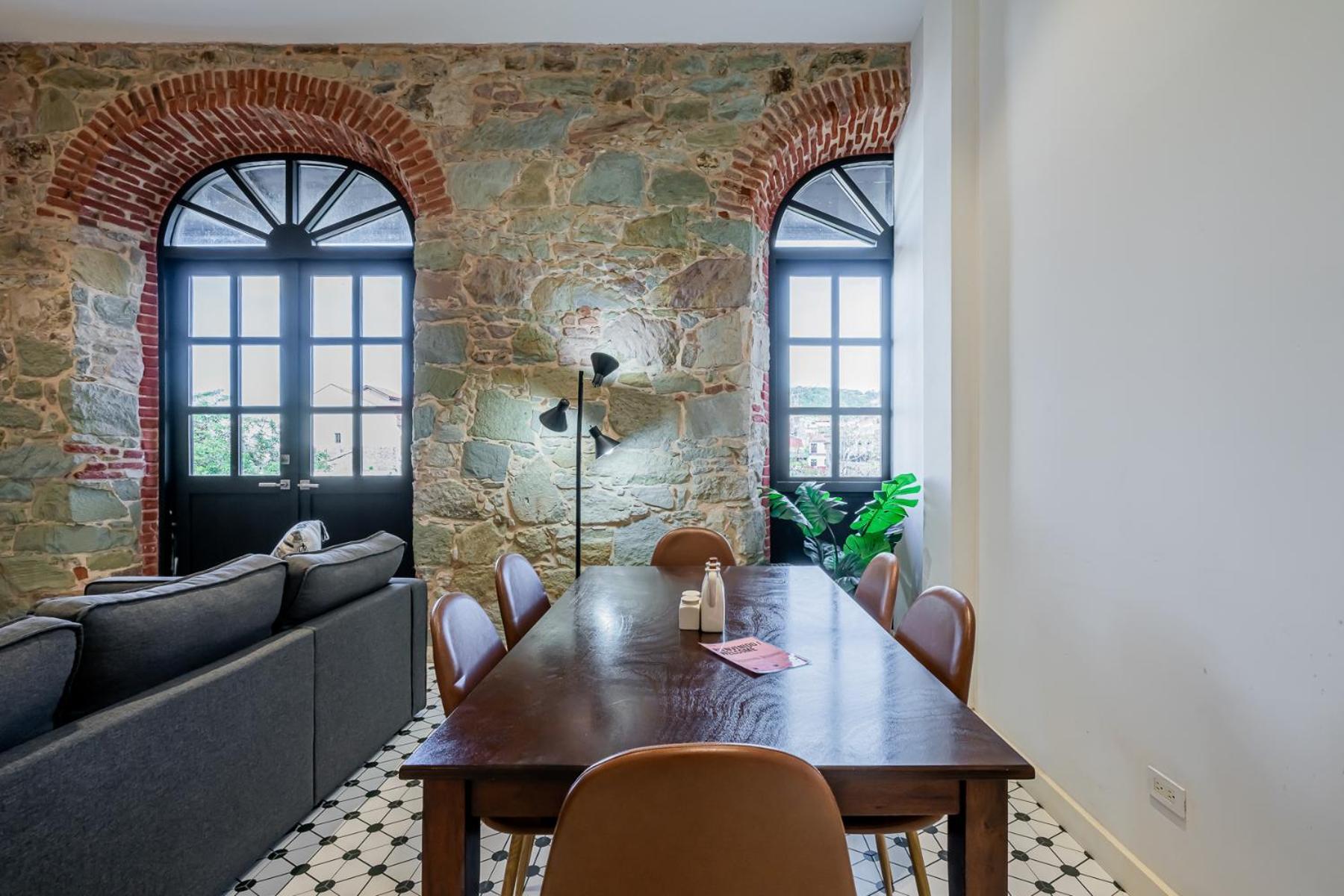 Апартаменты Casa Lefevre By Wynwood House Панама Экстерьер фото