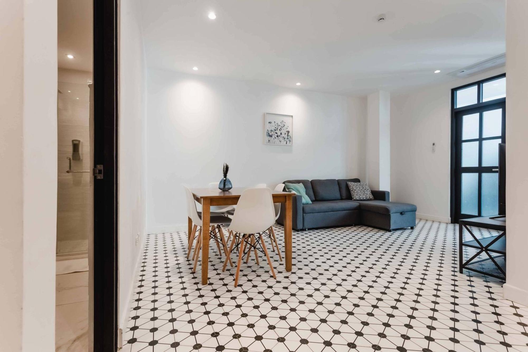 Апартаменты Casa Lefevre By Wynwood House Панама Экстерьер фото