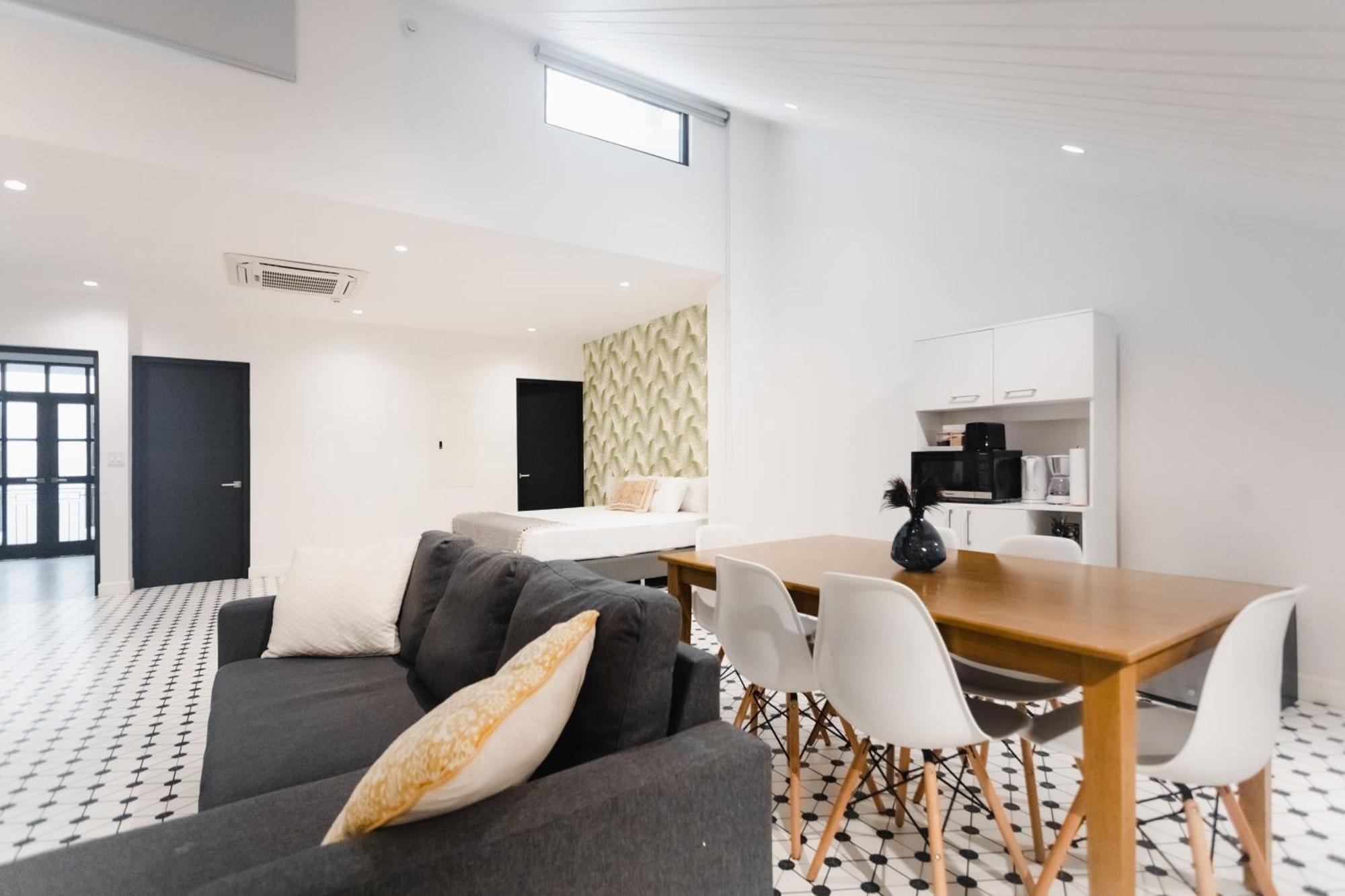 Апартаменты Casa Lefevre By Wynwood House Панама Экстерьер фото