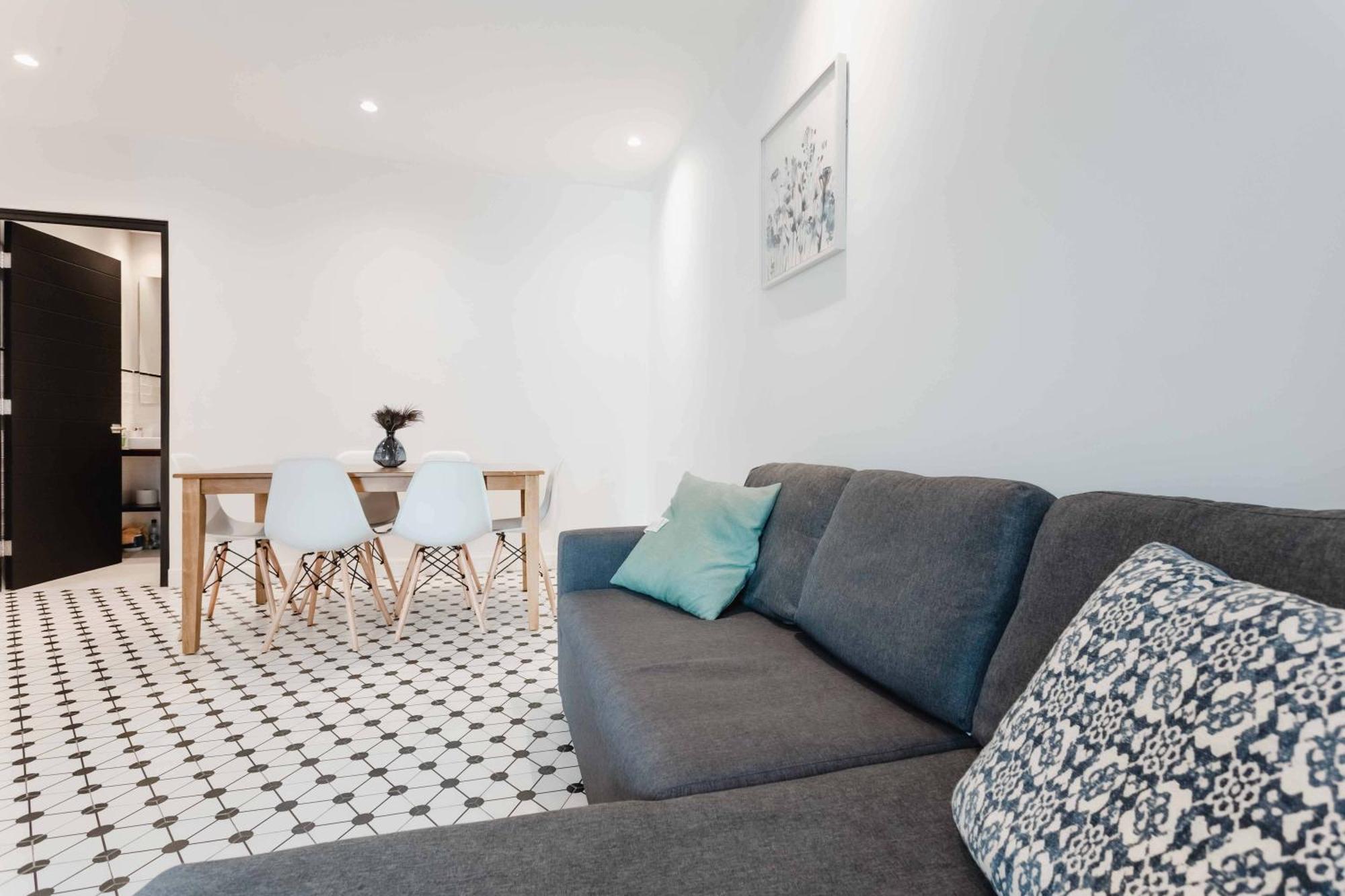 Апартаменты Casa Lefevre By Wynwood House Панама Экстерьер фото