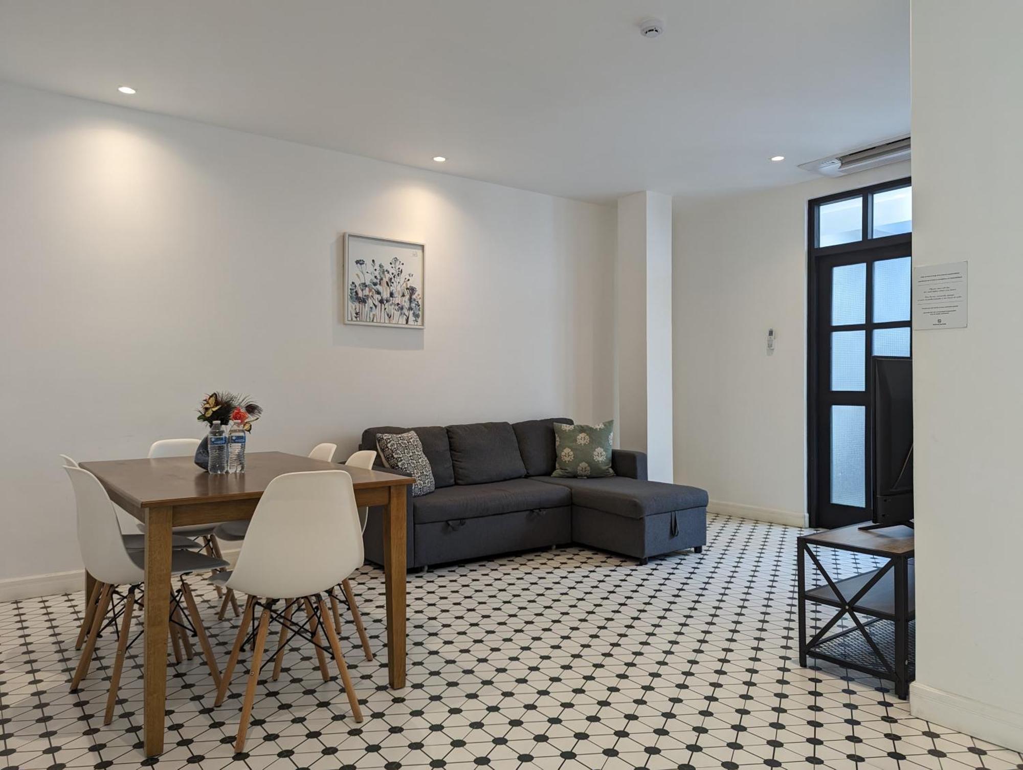 Апартаменты Casa Lefevre By Wynwood House Панама Экстерьер фото