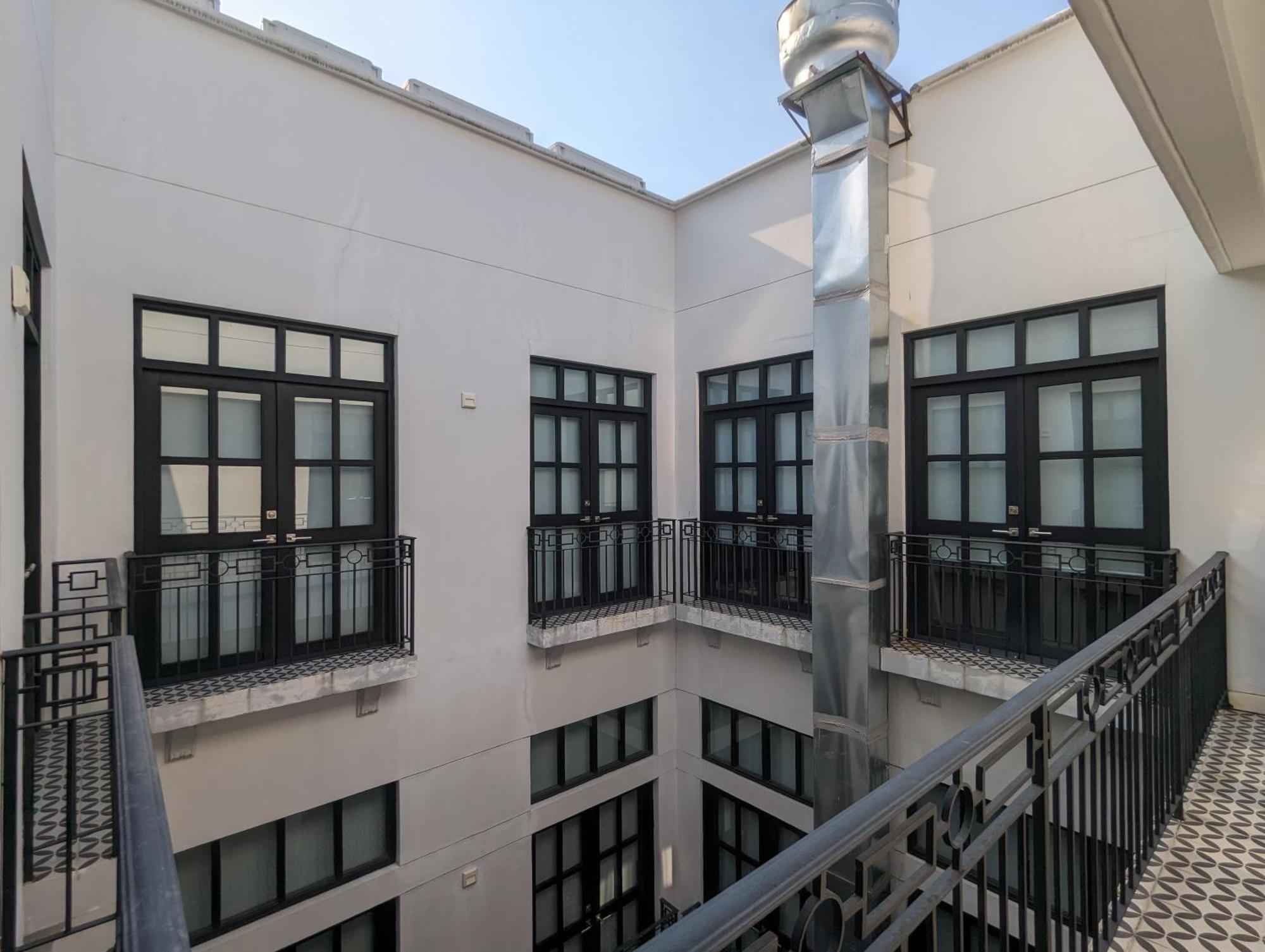 Апартаменты Casa Lefevre By Wynwood House Панама Экстерьер фото