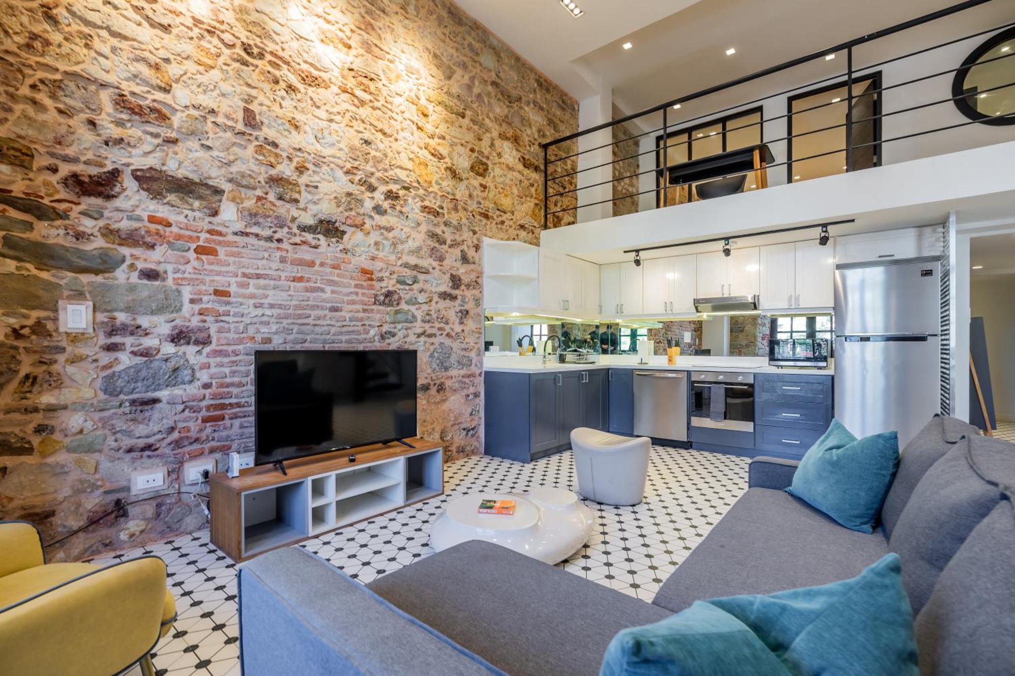 Апартаменты Casa Lefevre By Wynwood House Панама Экстерьер фото