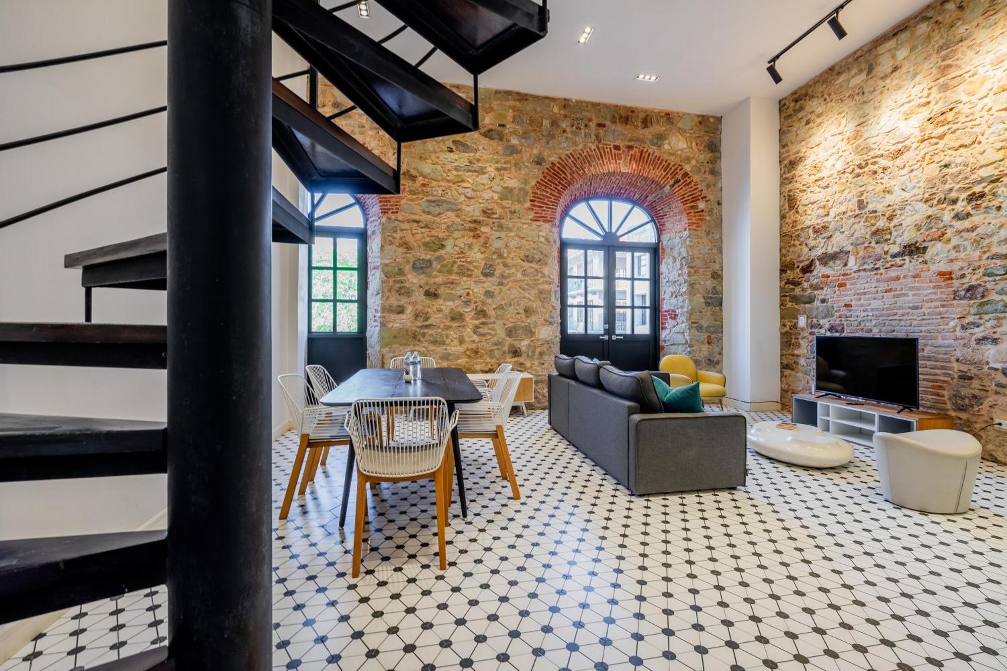 Апартаменты Casa Lefevre By Wynwood House Панама Экстерьер фото