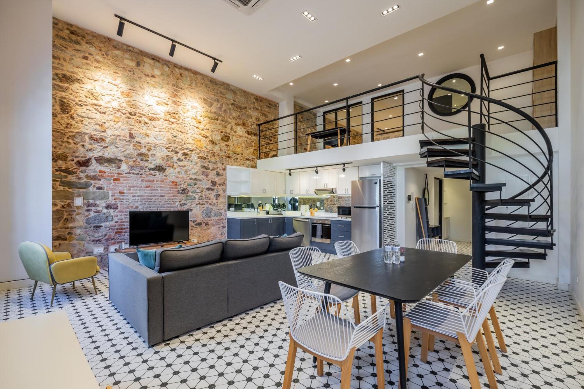 Апартаменты Casa Lefevre By Wynwood House Панама Экстерьер фото