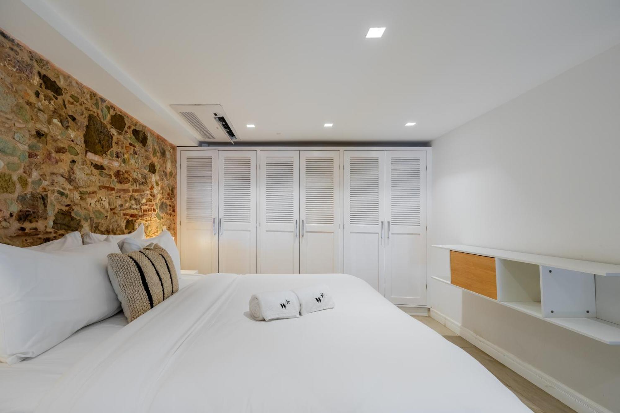 Апартаменты Casa Lefevre By Wynwood House Панама Экстерьер фото