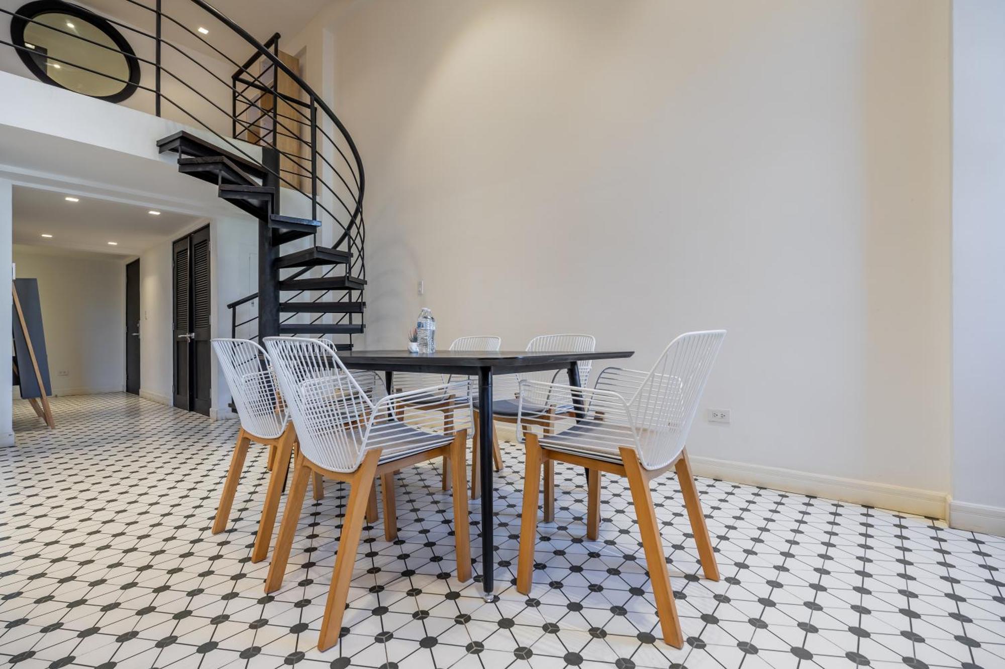 Апартаменты Casa Lefevre By Wynwood House Панама Экстерьер фото