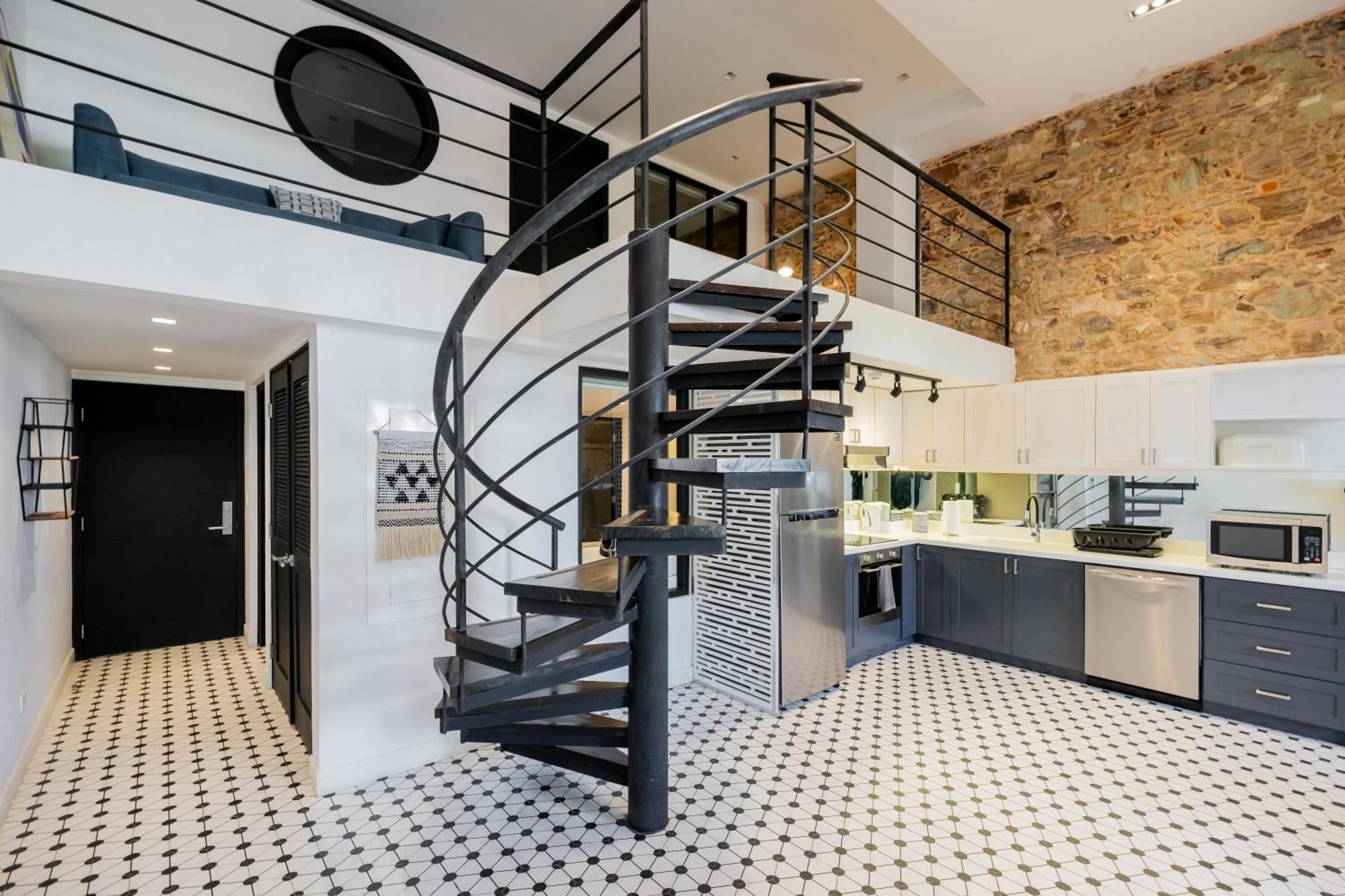 Апартаменты Casa Lefevre By Wynwood House Панама Экстерьер фото