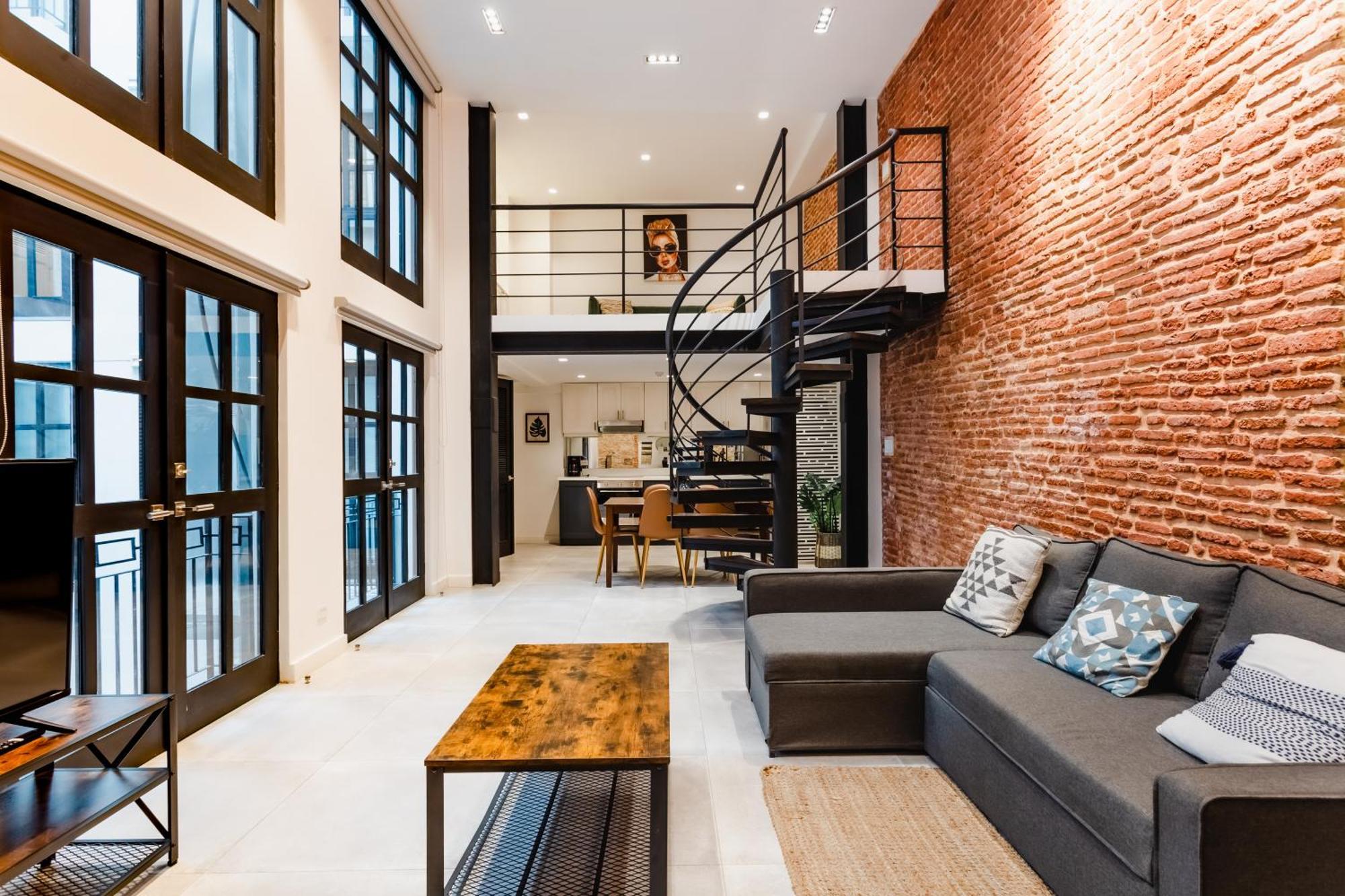 Апартаменты Casa Lefevre By Wynwood House Панама Экстерьер фото