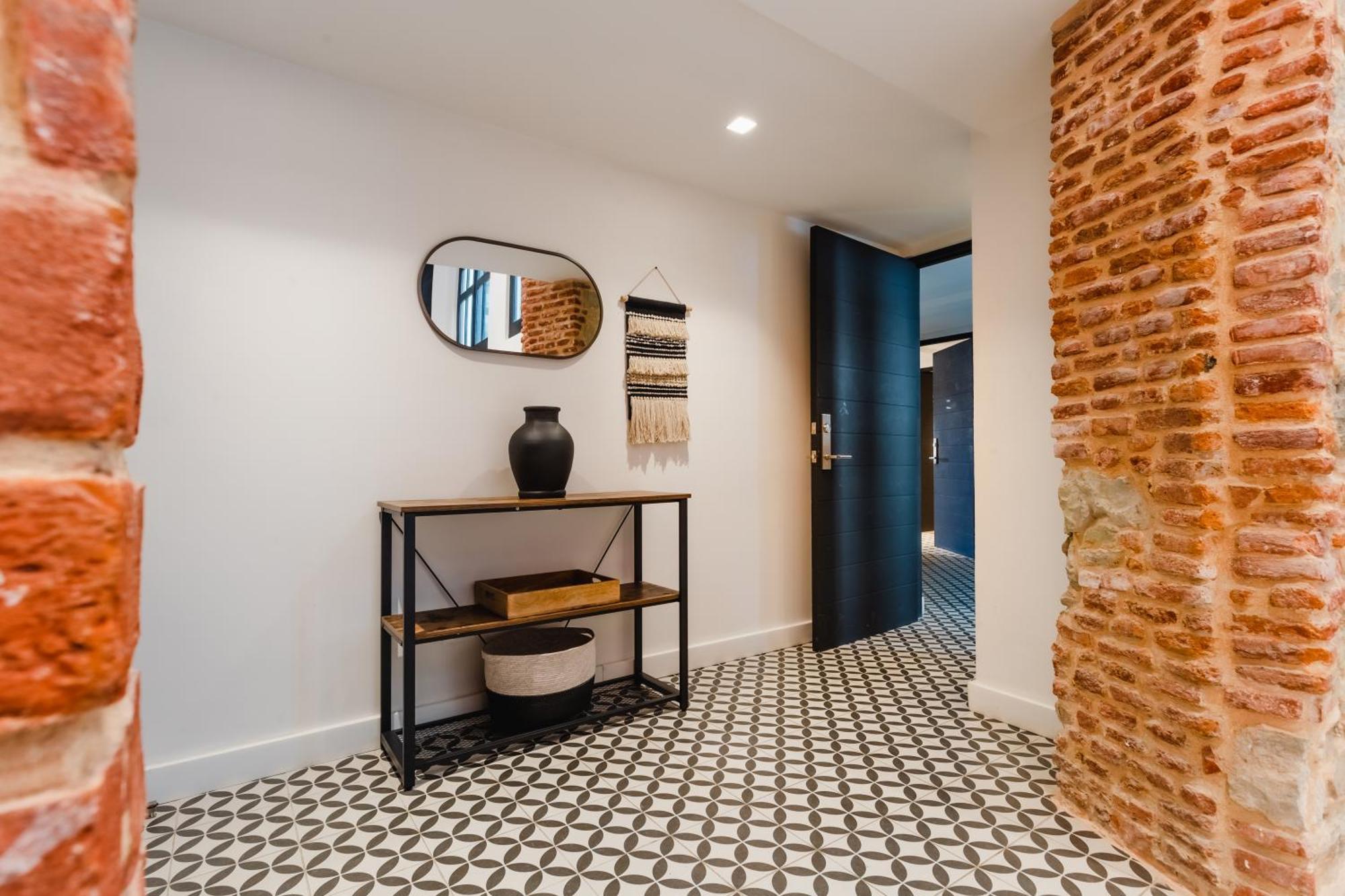Апартаменты Casa Lefevre By Wynwood House Панама Экстерьер фото