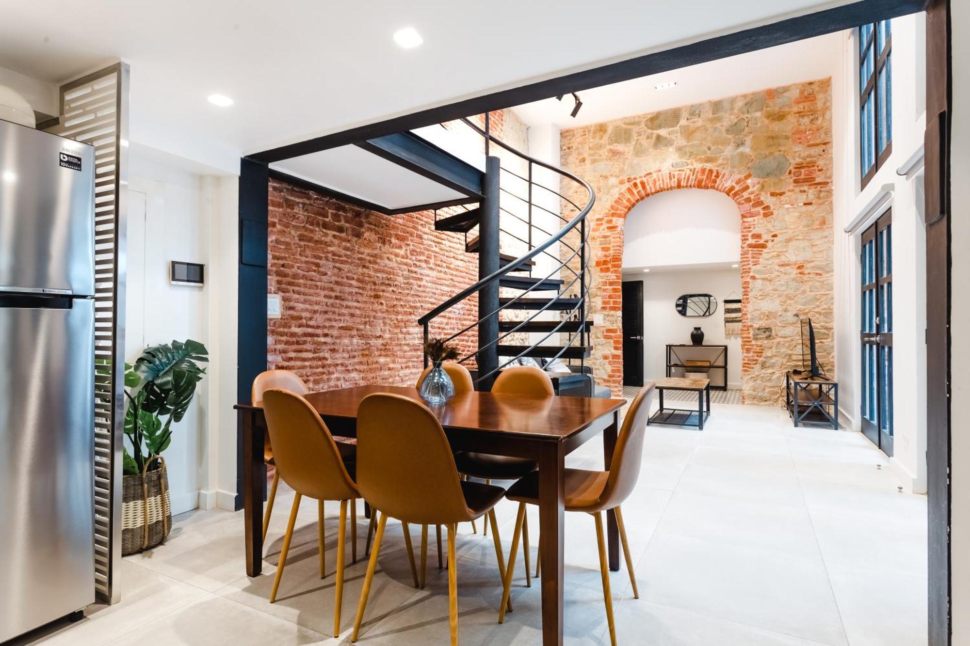 Апартаменты Casa Lefevre By Wynwood House Панама Экстерьер фото