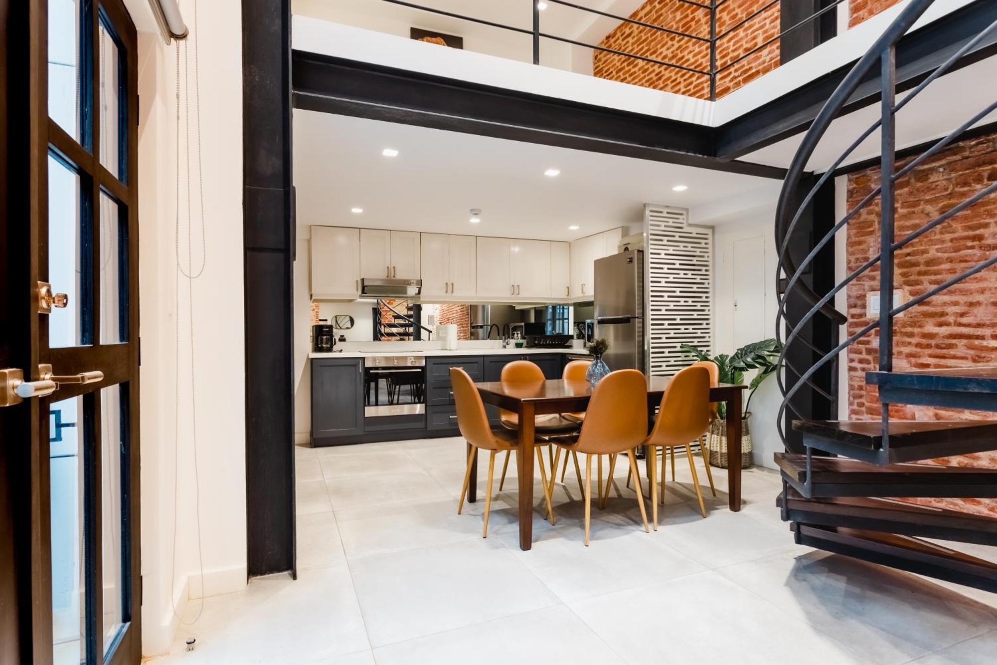 Апартаменты Casa Lefevre By Wynwood House Панама Экстерьер фото